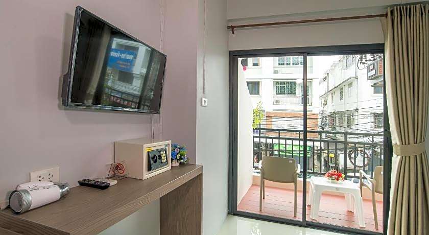 Lada Krabi Express Hotel