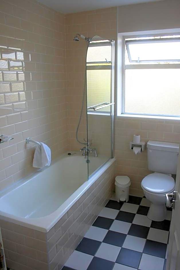 Roundstone House Hotel