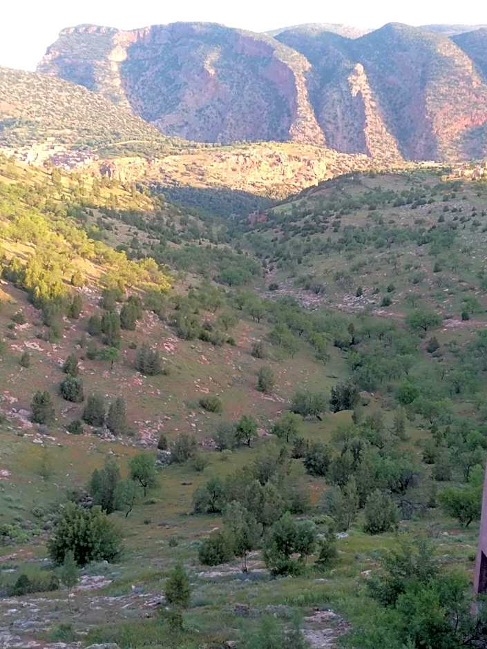 Chambre d'hôtes aya