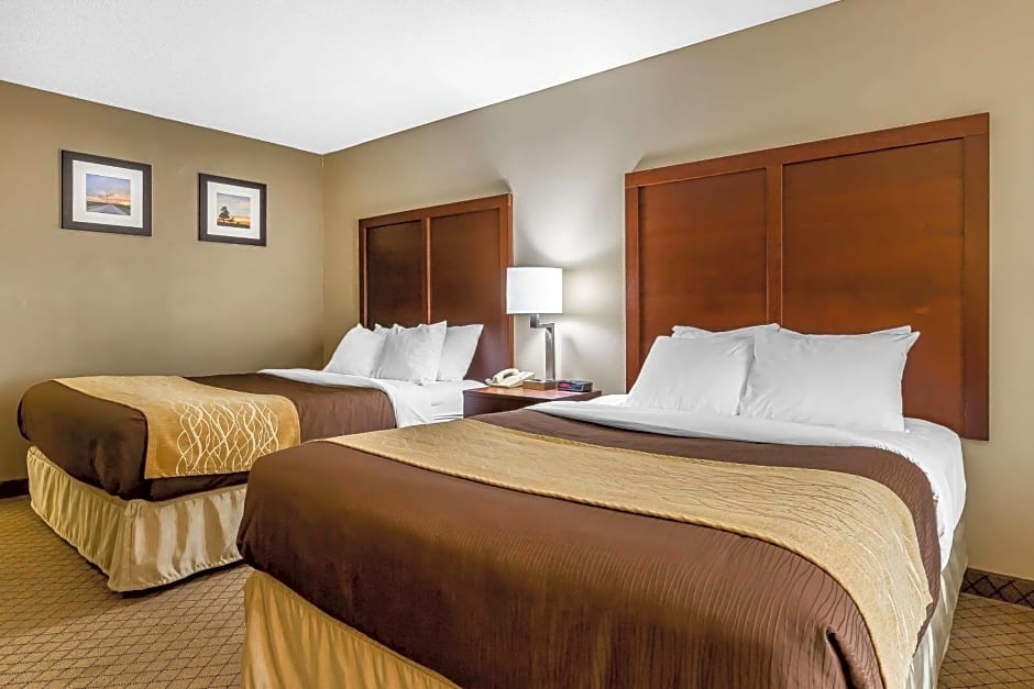 Comfort Inn & Suites South Bend