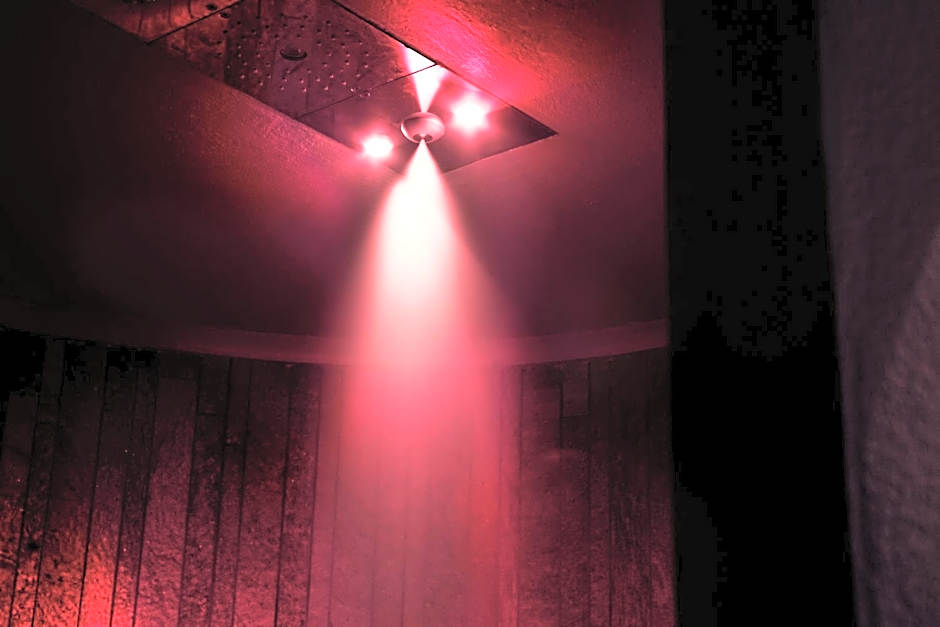 Grand Hotel Trieste & Victoria