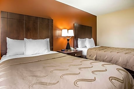 Room standard
