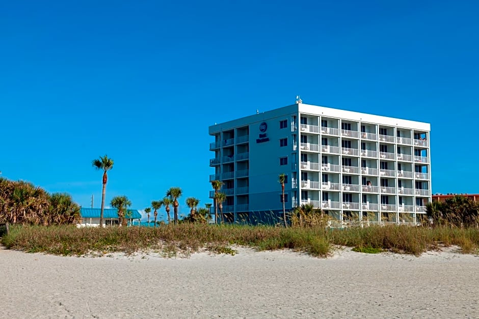 Best Western Cocoa Beach Hotel & Suites
