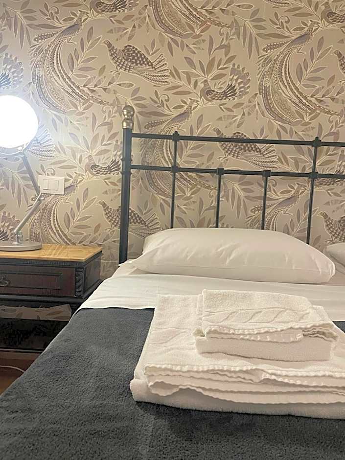 B&B Madam Treviso