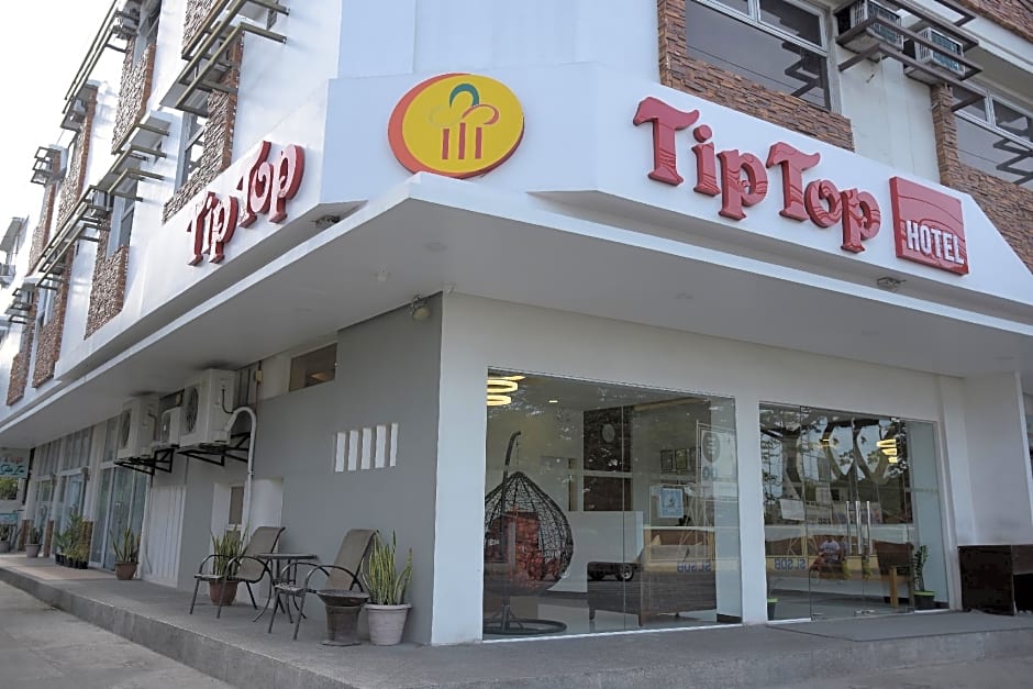 Tiptop Tower Suite Inn