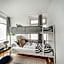 Central Apartment Lofts