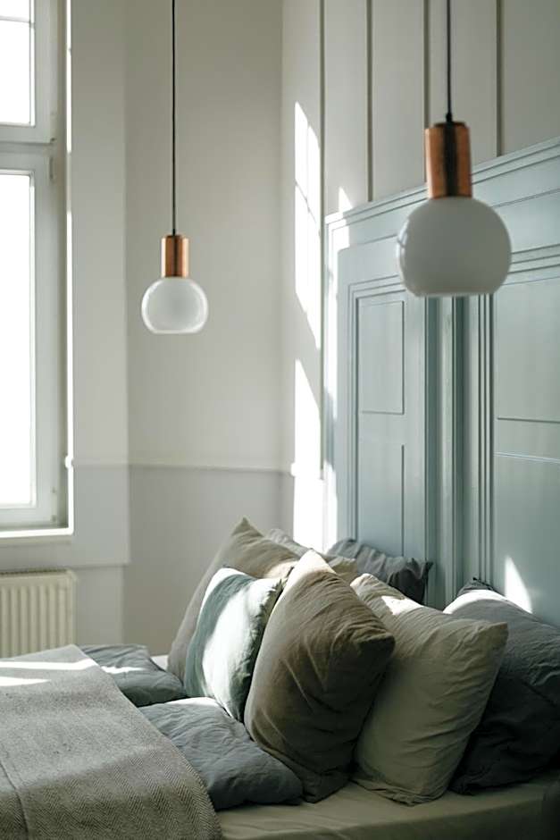 Gellerico Apartments Deák Square