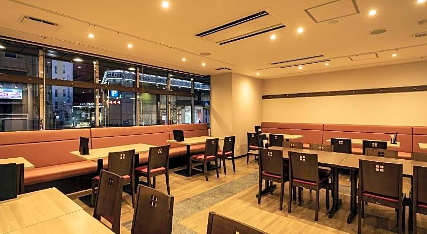 Hotel Wing International Shimonoseki