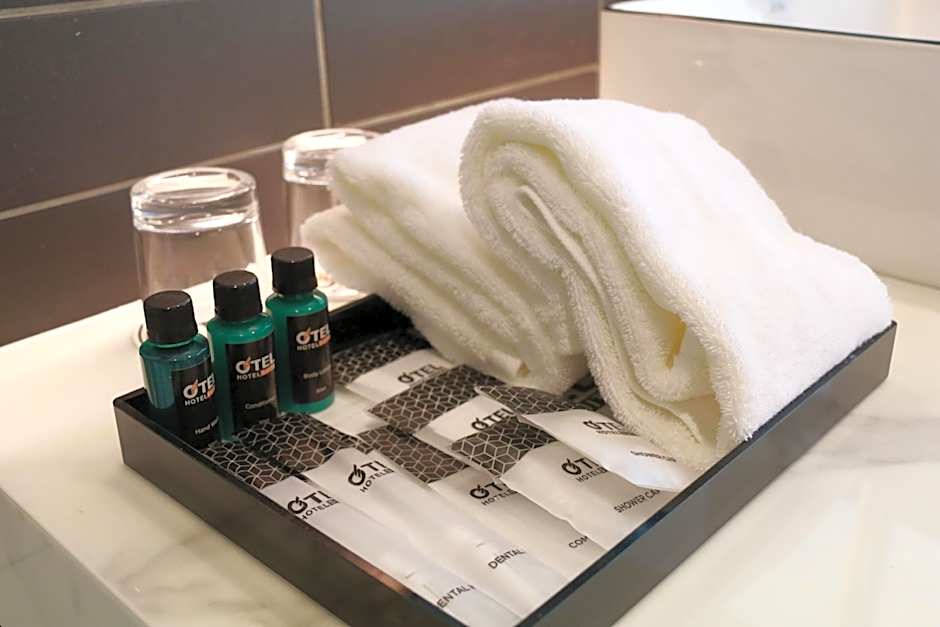 OTEL Hotel Suite
