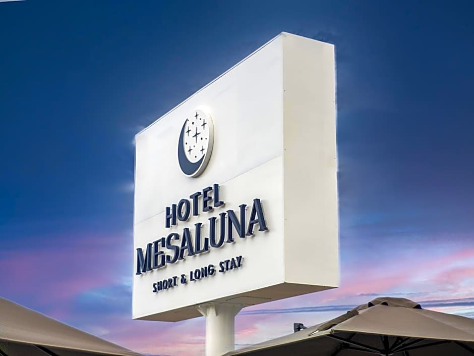 Hotel Mesaluna Short & Long Stay