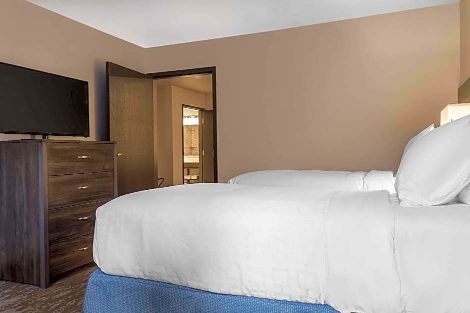 Copper King Convention Center, Ascend Hotel Collection
