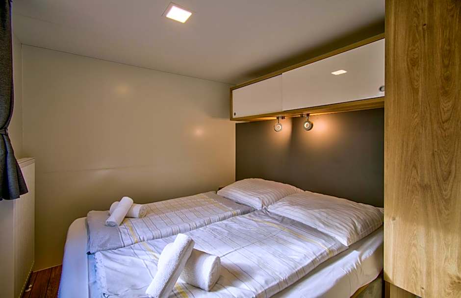 Camping-und Ferienpark Havelberge