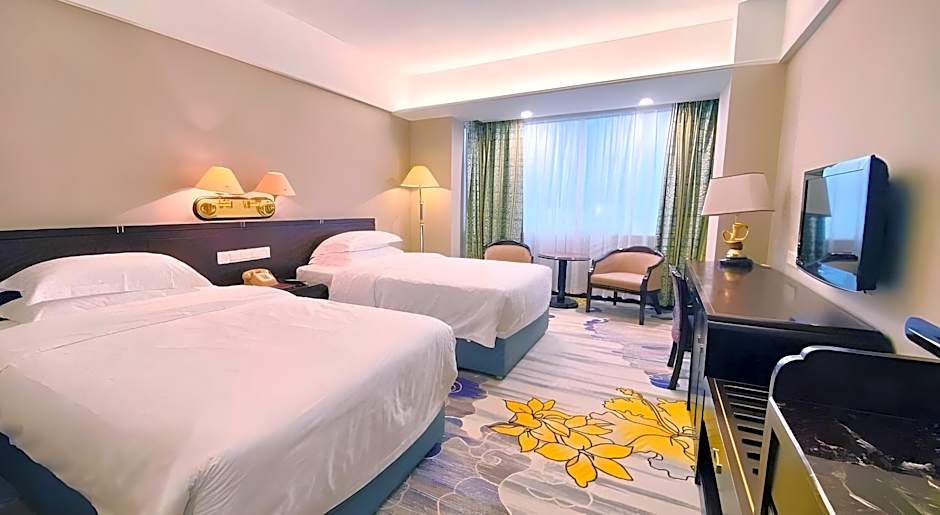 Zhongshan International Hotel