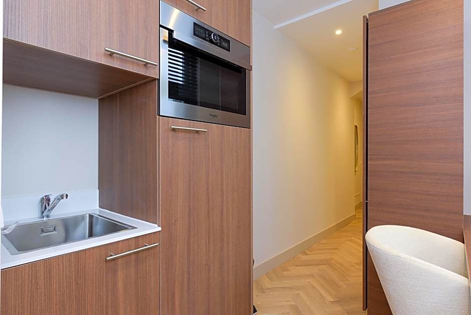 Novallure City Centre