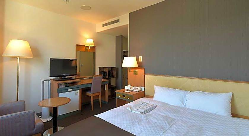 Blossom Hotel Hirosaki