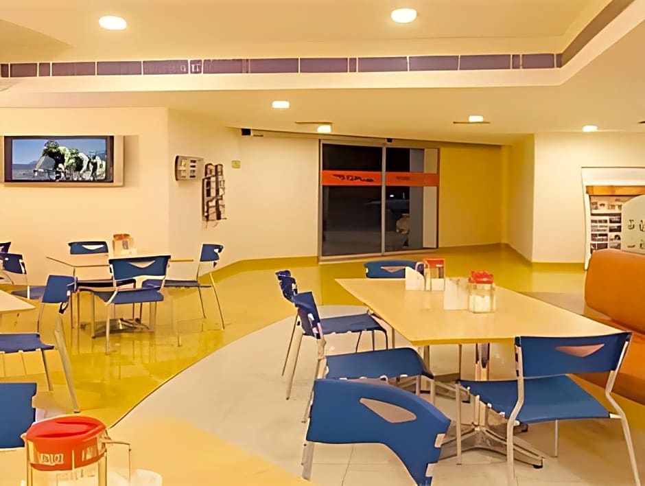 Ginger Hotel Guwahati