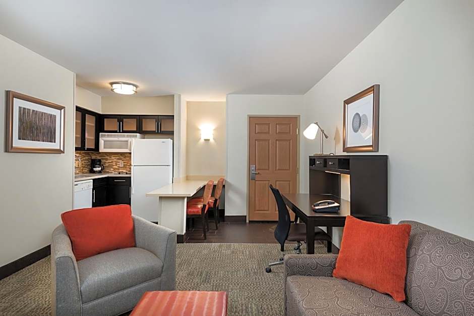 Staybridge Suites Chantilly Dulles Airport By IHG
