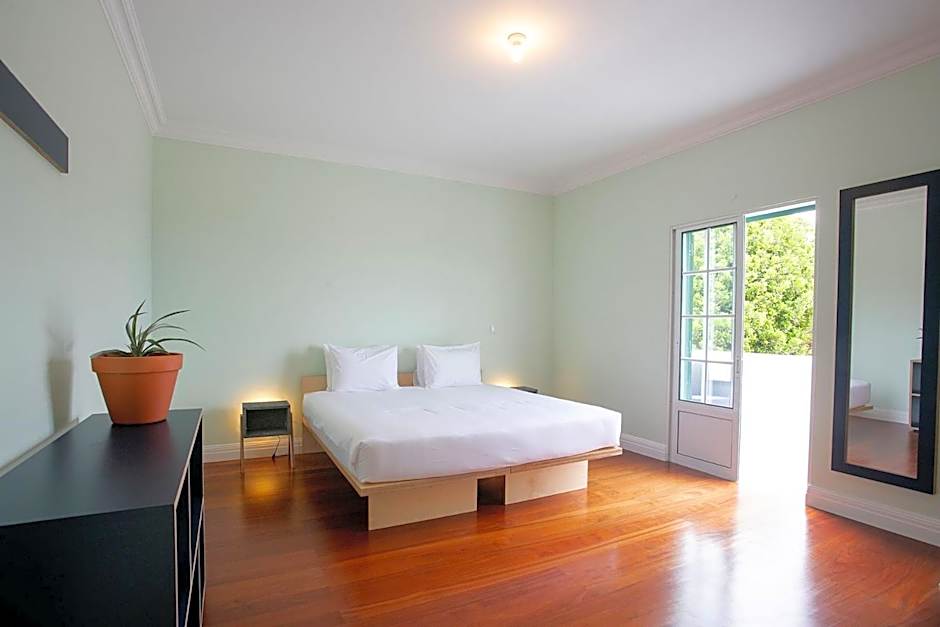 SALT LIPS - Azores Surf Experience