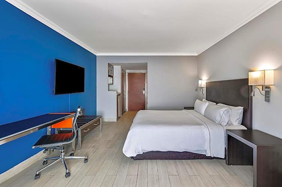 Fiesta Inn Express Nuevo Laredo