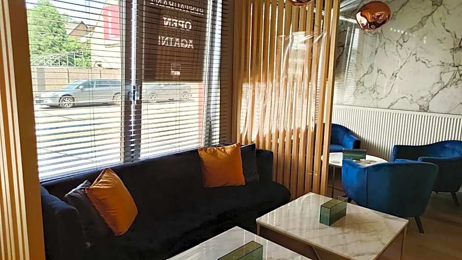 Hotel Taormina Brussels Airport