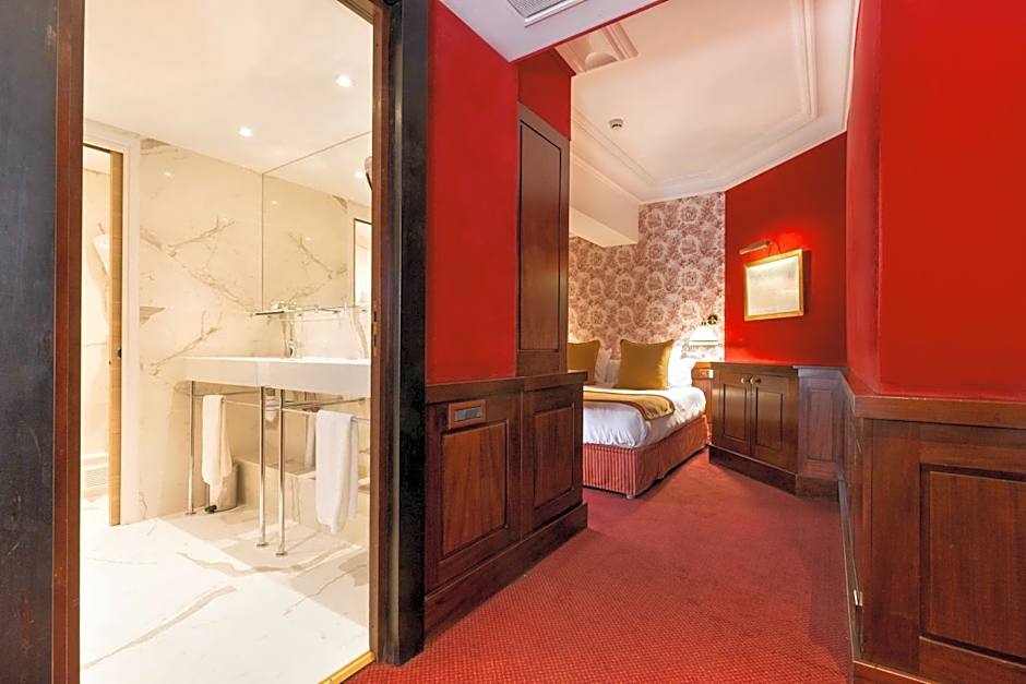 Grand Hotel de l'Opera - BW Premier Collection