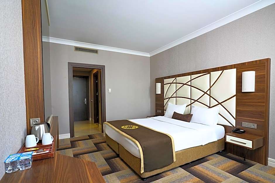 The Grand Mira Business Hotel