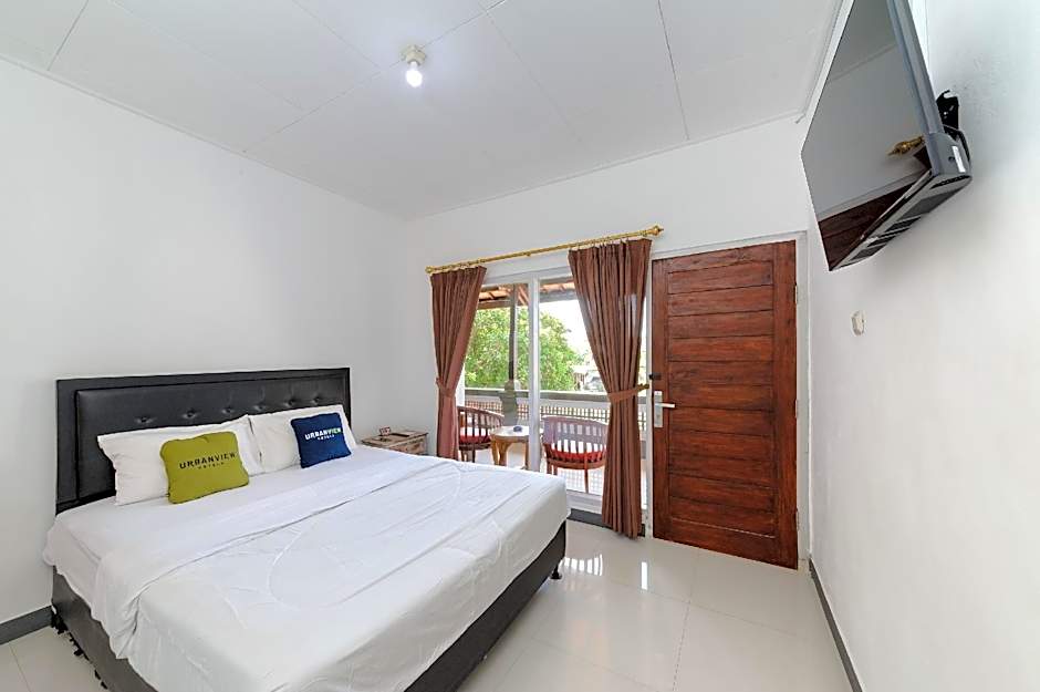 Urbanview Hotel Rasa Sayang Inn Tanjung Benoa Bali