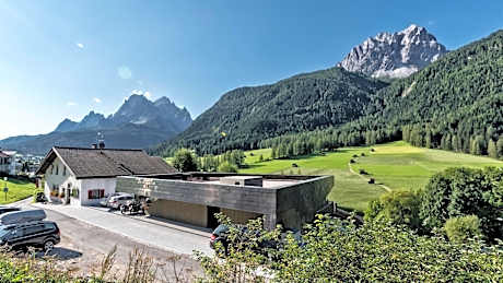 Villa Rainer Sexten