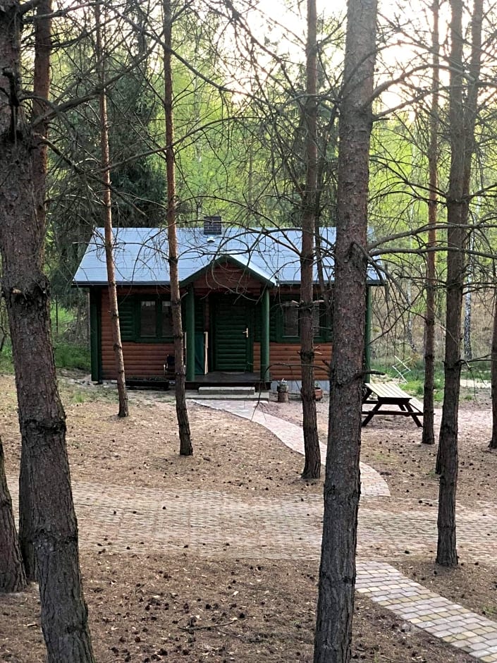 Agroturystyka Oaza Ciszy i Spokoju