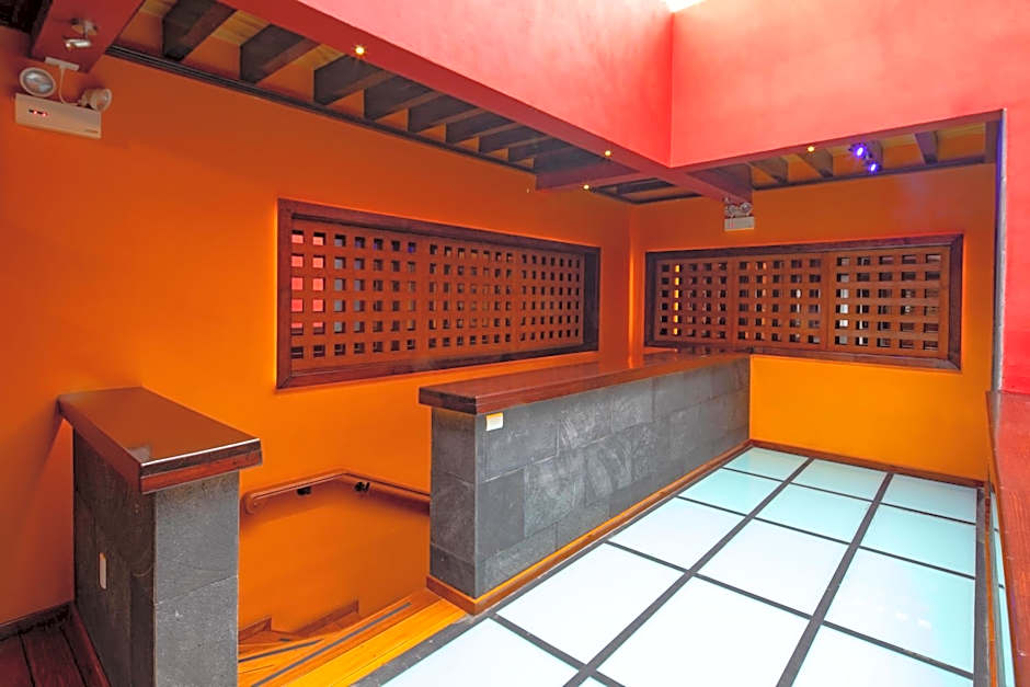 Hotel Parque España