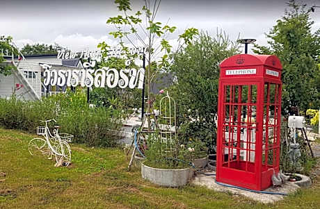 วิวธารารีสอร์ท (ViewThara Resort)
