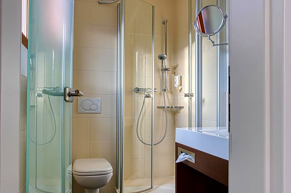 Sautter Hotel Stuttgart City