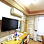 Jeju Olle Hotel