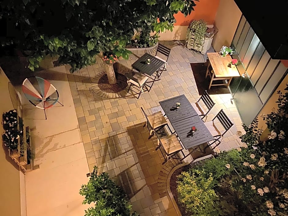 VeronaLago B&B Accessibile