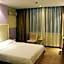 Green Oasis Hotel