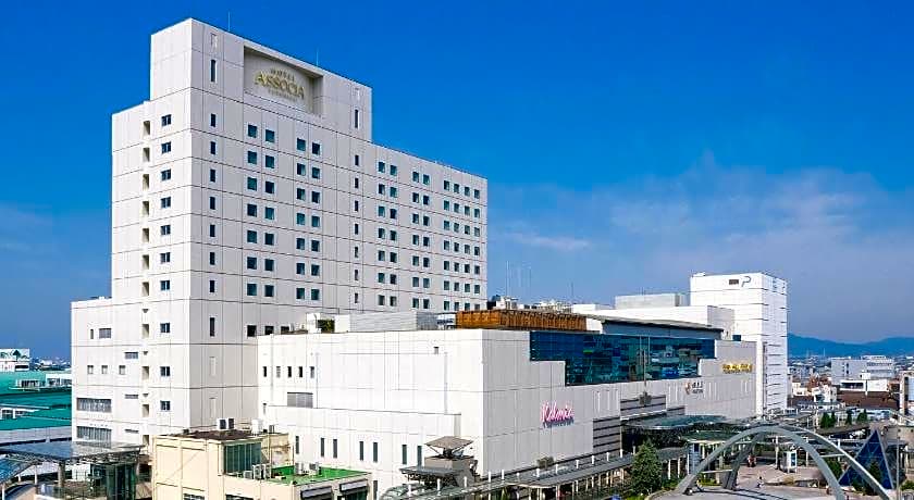 Hotel Associa Toyohashi
