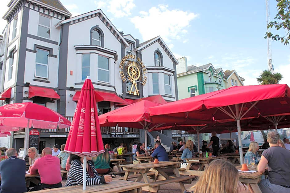 The P&M Paignton RESIDENCE