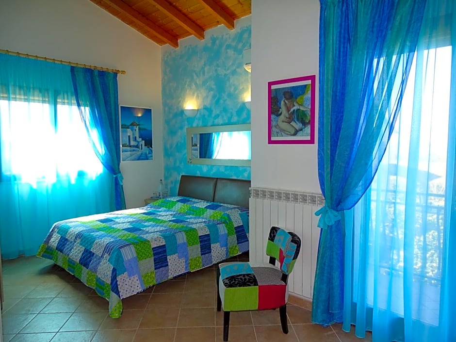 B&B La Dolce Vita