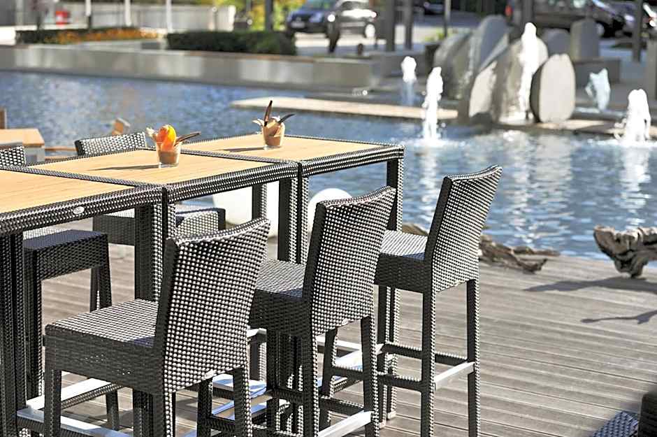 Lufthansa Seeheim - More than a Conference Hotel