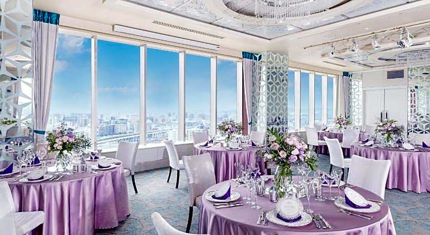 ANA Crowne Plaza Okayama By IHG