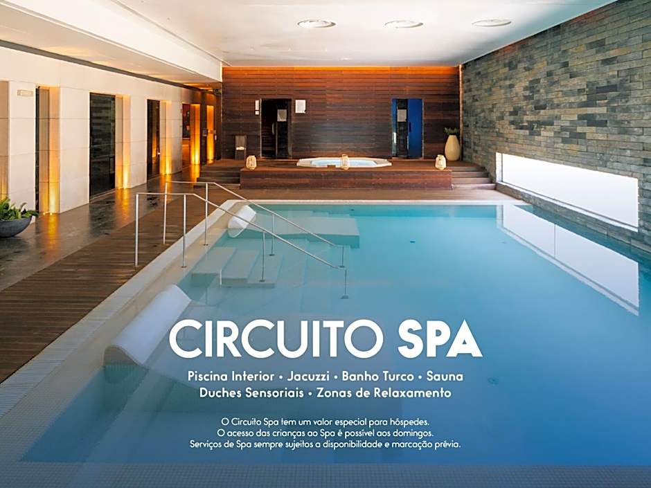 Monte Real - Hotel, Termas & Spa