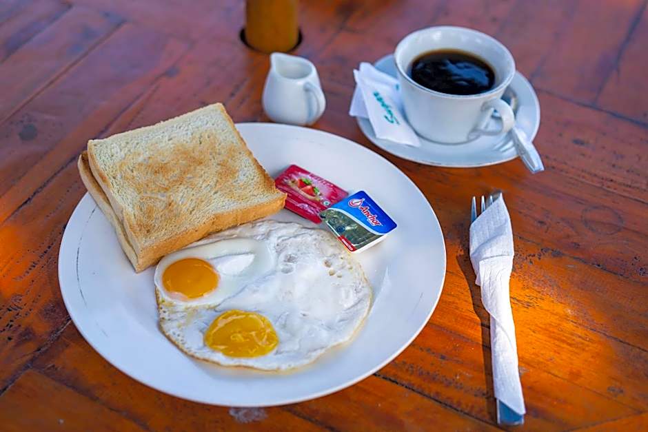 Sundi Villa Penida by ABM