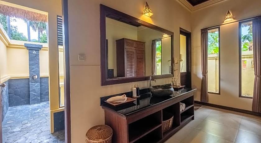 Amertha Bali Villas