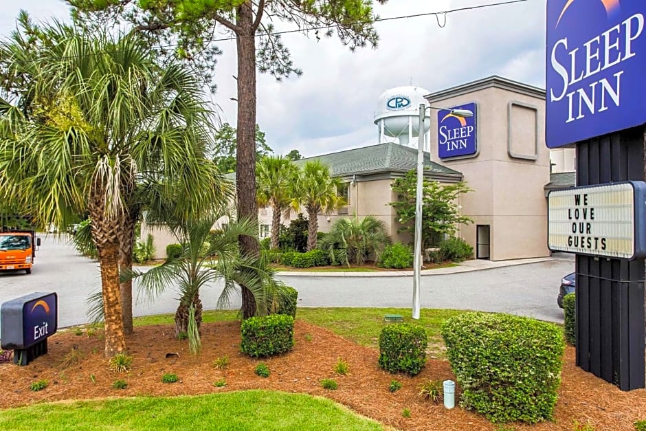 Sleep Inn Summerville - Charleston