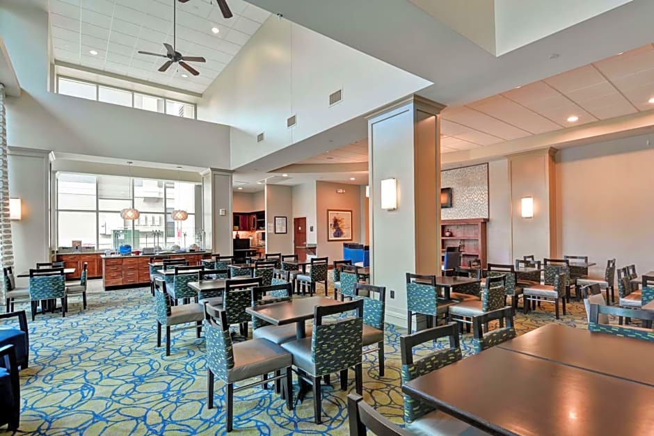 Homewood Suites By Hilton Houston Near The Galleria