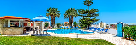 Manolis Apartments