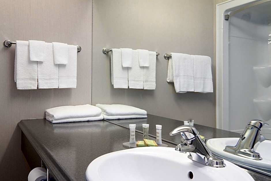 Super 8 by Wyndham Port Elgin