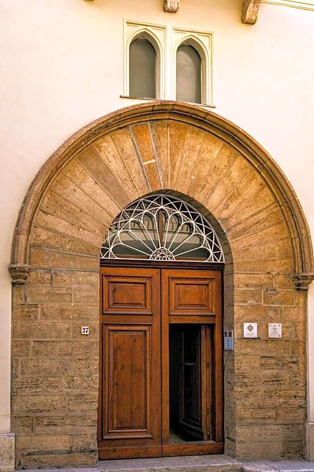 ZIBIBBO SUITES & ROOMS - XIX Palazzo Mauro