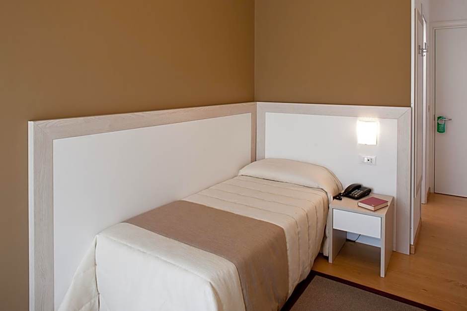 Hotel Canarie