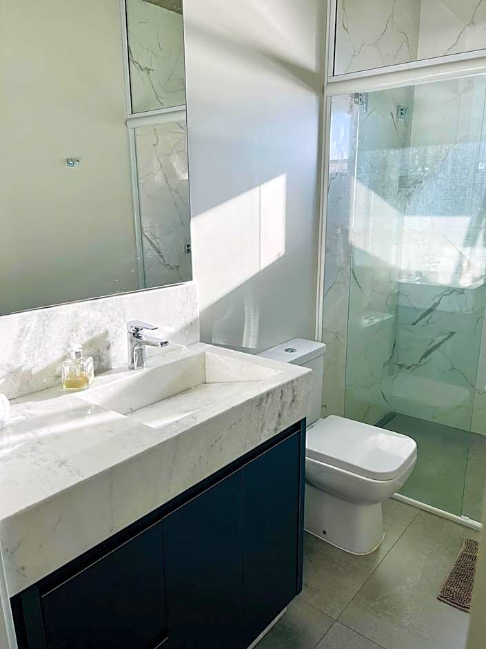 Spa Jacuzzi, Lareira, Beira mar, 4 Suítes